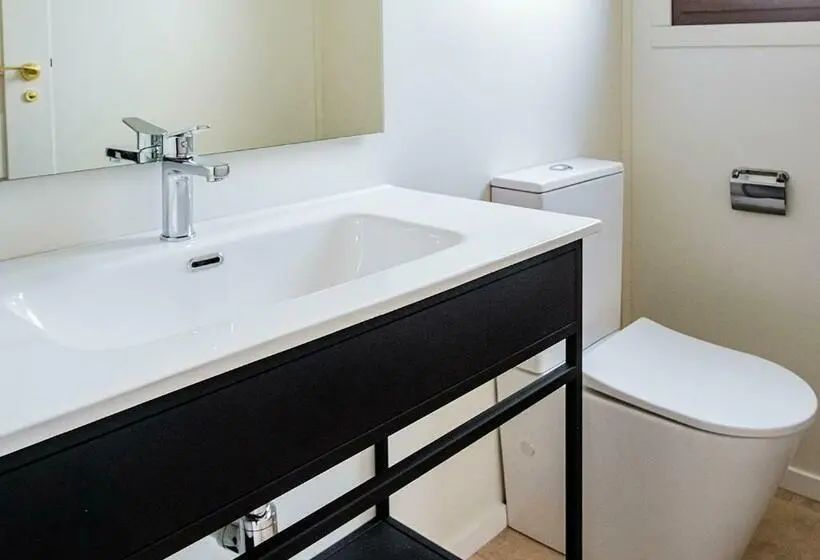 １ベッドルームデュプレックスビラ, Four Points by Sheraton Costa Blanca Villas