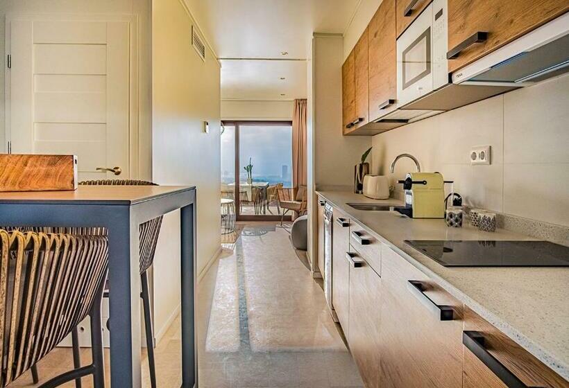 1 Bedroom Duplex Villa, Four Points by Sheraton Costa Blanca Villas