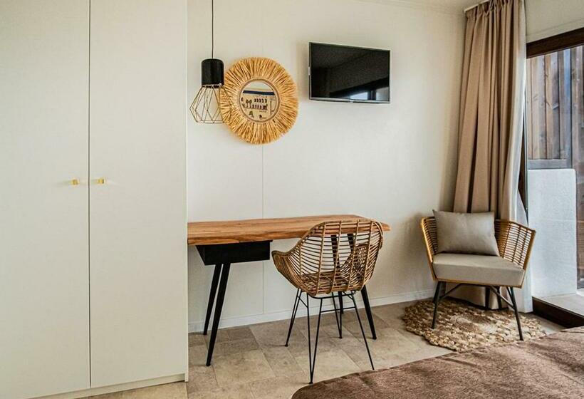 1침실 듀플렉스 빌라, Four Points by Sheraton Costa Blanca Villas