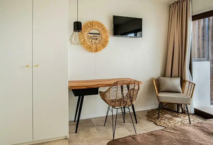 １ベッドルームデュプレックスビラ, Four Points by Sheraton Costa Blanca Villas