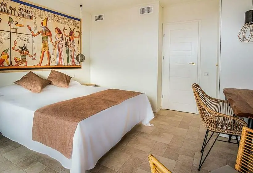 １ベッドルームデュプレックスビラ, Four Points by Sheraton Costa Blanca Villas