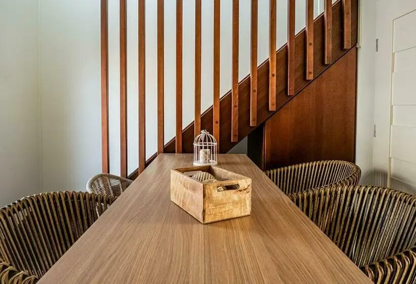 １ベッドルームデュプレックスビラ, Four Points by Sheraton Costa Blanca Villas