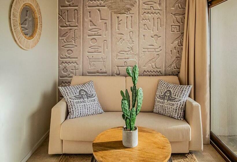 1 Bedroom Duplex Villa, Four Points by Sheraton Costa Blanca Villas