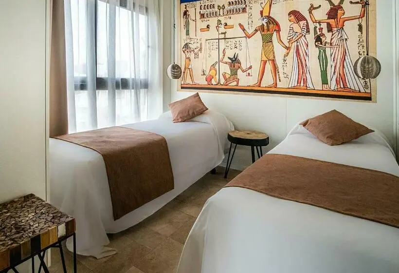 １ベッドルームデュプレックスビラ, Four Points by Sheraton Costa Blanca Villas