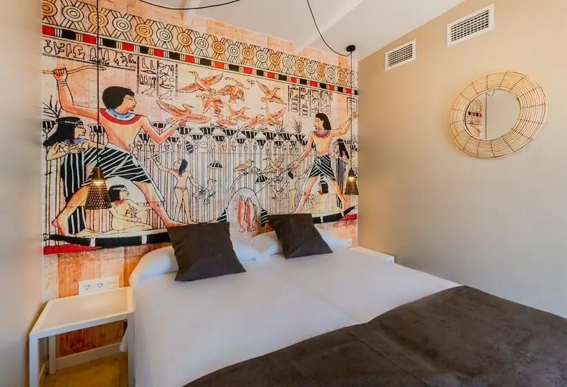 1 Bedroom Villa