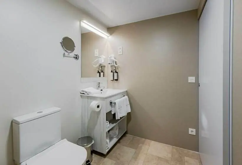 ビラホテル１ベッドルーム, Four Points by Sheraton Costa Blanca Villas