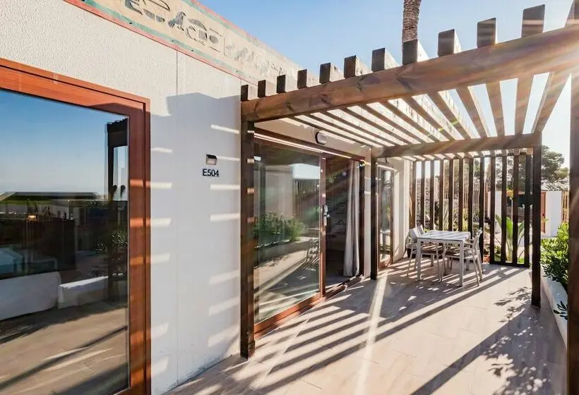 １ベッドルームのプレミアムビラ, Four Points by Sheraton Costa Blanca Villas