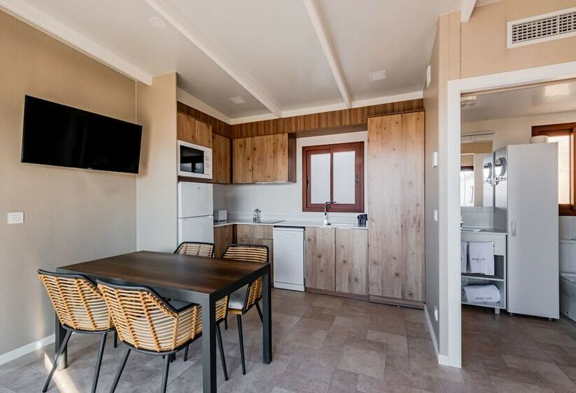 ویلا پریمیوم 1 خوابه, Four Points by Sheraton Costa Blanca Villas