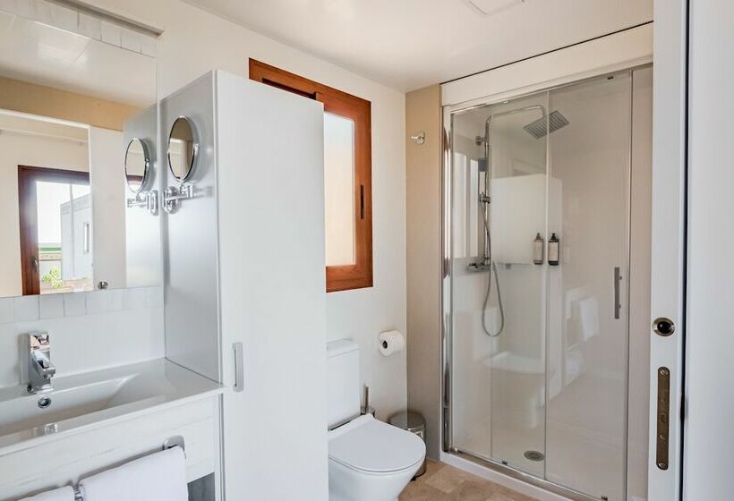 1 베드룸 프리미엄 빌라, Four Points by Sheraton Costa Blanca Villas