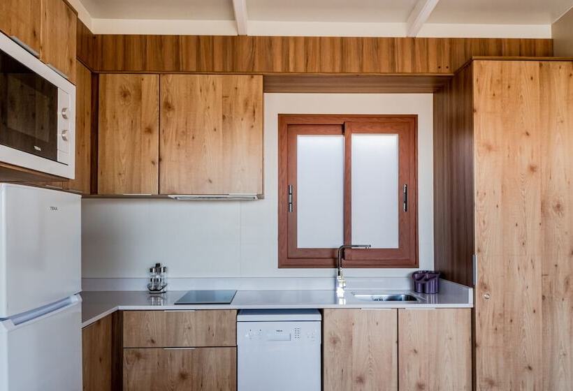 ویلا پریمیوم 1 خوابه, Four Points by Sheraton Costa Blanca Villas