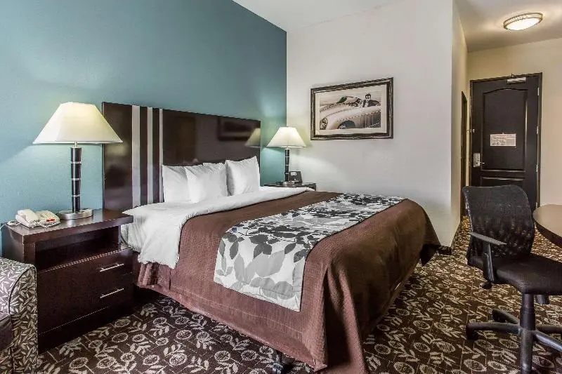 ビラホテル１ベッドルーム, Four Points by Sheraton Costa Blanca Villas