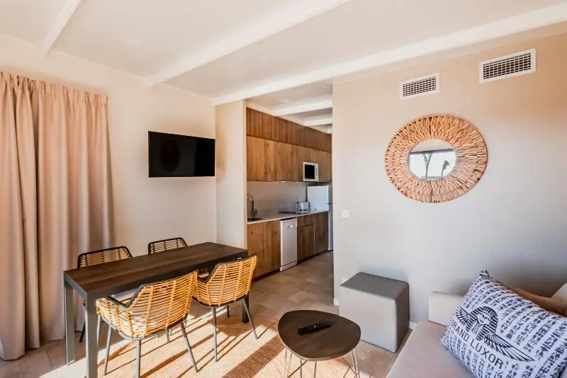 ビラホテル１ベッドルーム, Four Points by Sheraton Costa Blanca Villas
