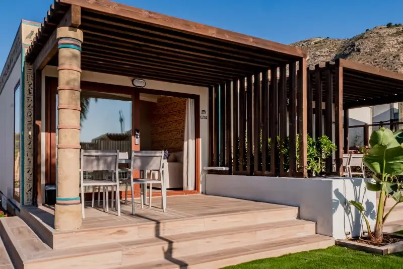 ビラホテル１ベッドルーム, Four Points by Sheraton Costa Blanca Villas