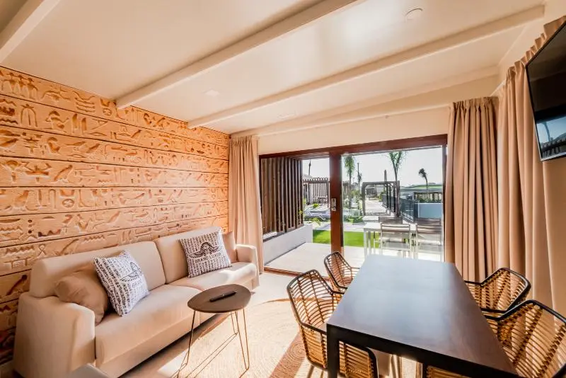 ビラホテル１ベッドルーム, Four Points by Sheraton Costa Blanca Villas