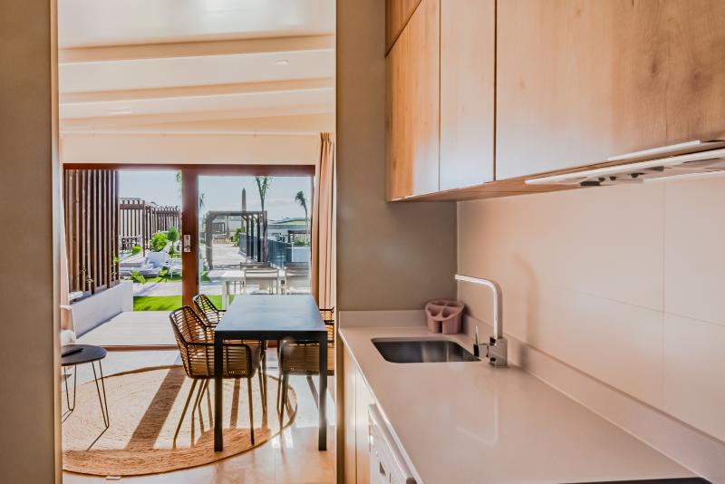 ویلای 1 خوابه, Four Points by Sheraton Costa Blanca Villas