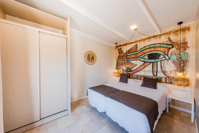 ویلا پریمیوم 1 خوابه, Four Points by Sheraton Costa Blanca Villas