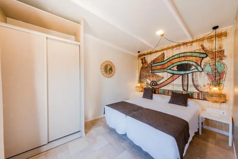 １ベッドルームのプレミアムビラ, Four Points by Sheraton Costa Blanca Villas