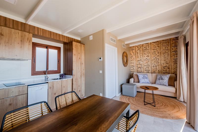 ویلا پریمیوم 1 خوابه, Four Points by Sheraton Costa Blanca Villas