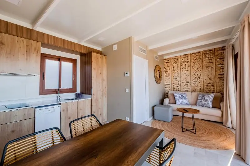 １ベッドルームのプレミアムビラ, Four Points by Sheraton Costa Blanca Villas