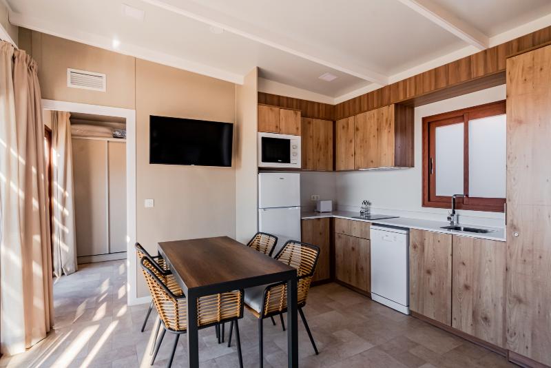 ویلا پریمیوم 1 خوابه, Four Points by Sheraton Costa Blanca Villas