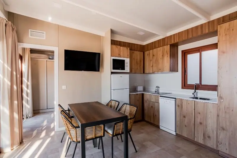 １ベッドルームのプレミアムビラ, Four Points by Sheraton Costa Blanca Villas