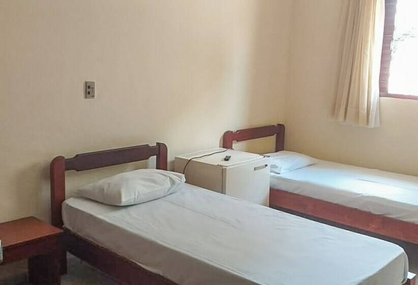 Pokój Standard, Guarini