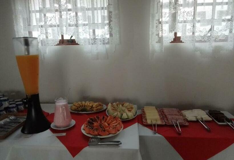 Четырехместный Номер Стандарт, Guarini
