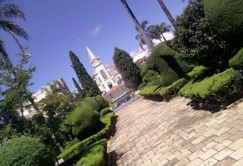 Pokój Czteroosobowy Standard, Guarini