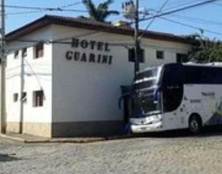 Четырехместный Номер Стандарт, Guarini