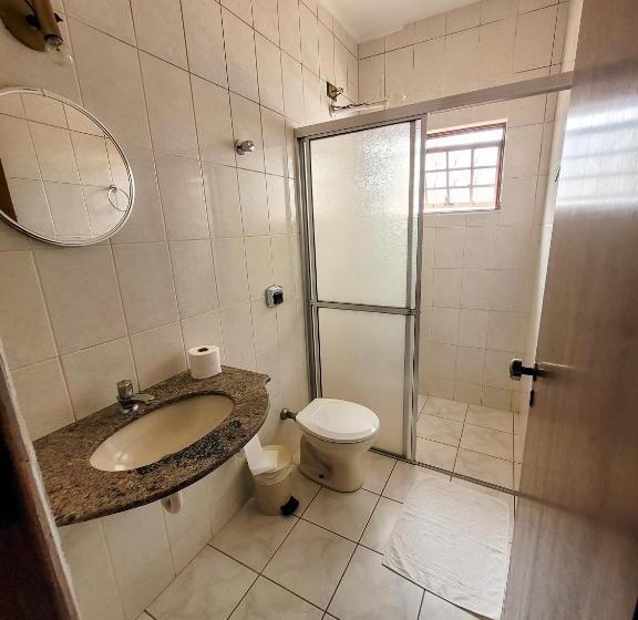 Pokój Rodzinny, Guarini