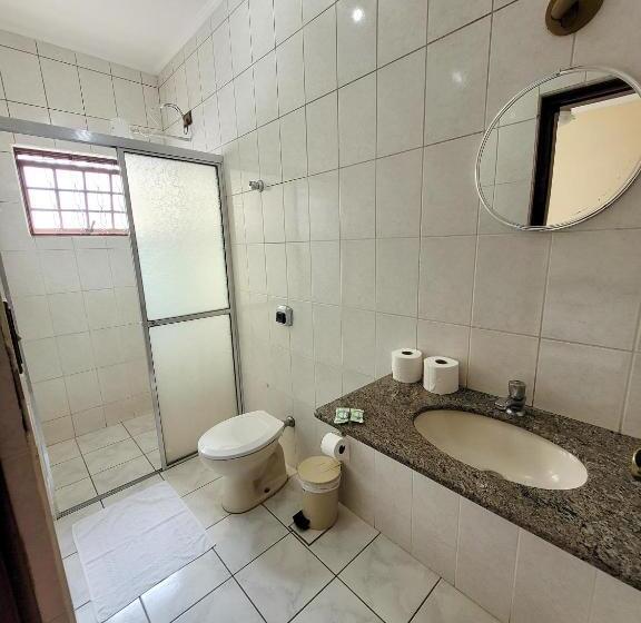 Pokój Deluxe, Guarini