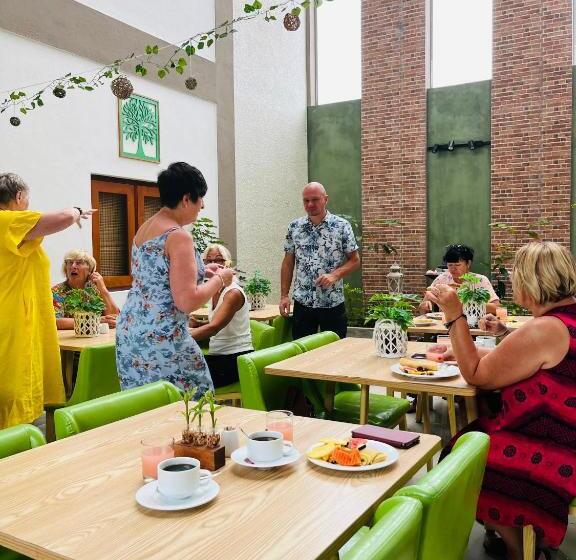 豪华房间, J Leaf Hotel By Blue Bird