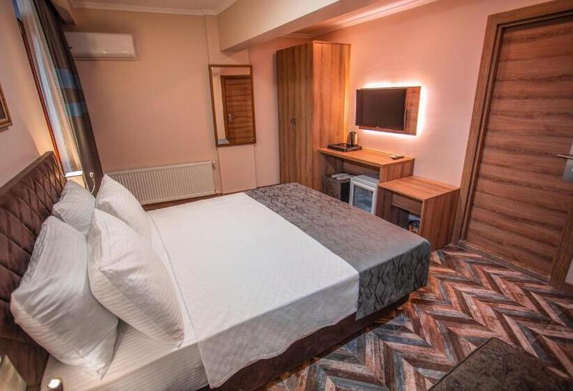 غرفة سوبيريور, Kale 17