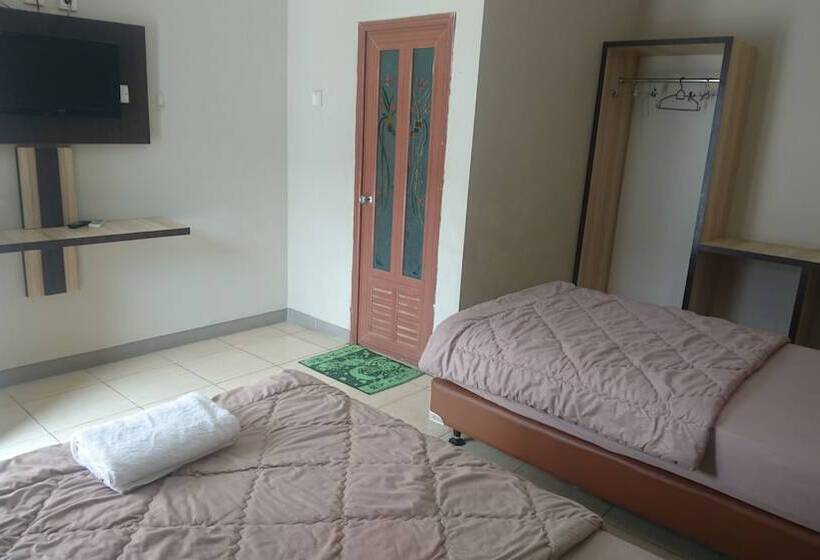اتاق استاندارد, Liberty Homestay