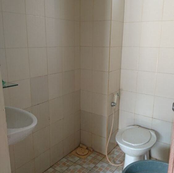 اتاق استاندارد, Liberty Homestay