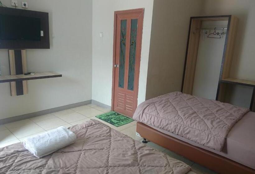 اتاق استاندارد, Liberty Homestay