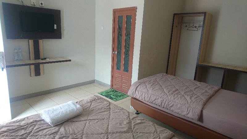 اتاق استاندارد, Liberty Homestay