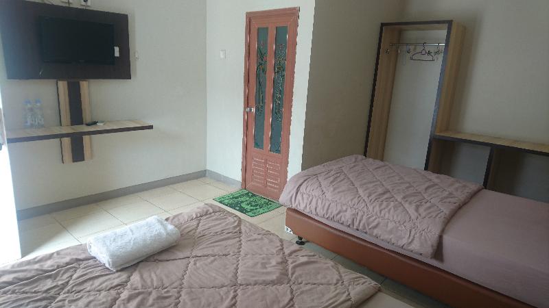 اتاق استاندارد, Liberty Homestay