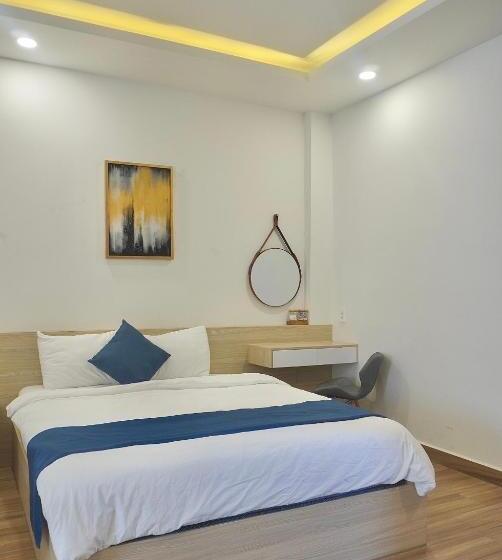 اتاق استاندارد یک نفره, Ngo The Gallery Dalat