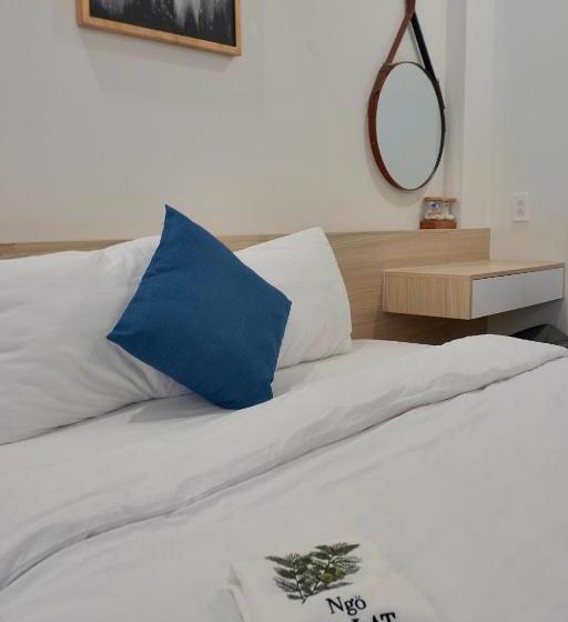 اتاق استاندارد یک نفره, Ngo The Gallery Dalat