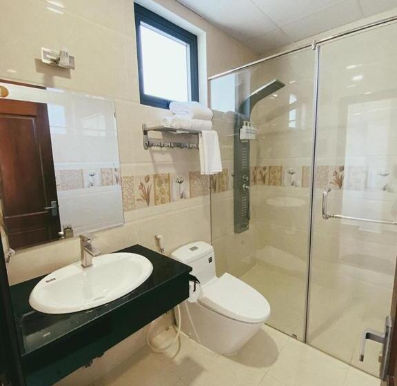 اتاق لوکس خانوادگی, Ngo The Gallery Dalat