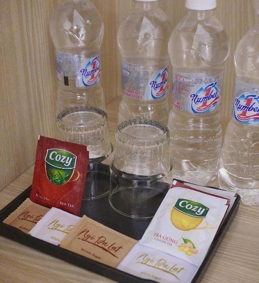 اتاق لوکس خانوادگی, Ngo The Gallery Dalat