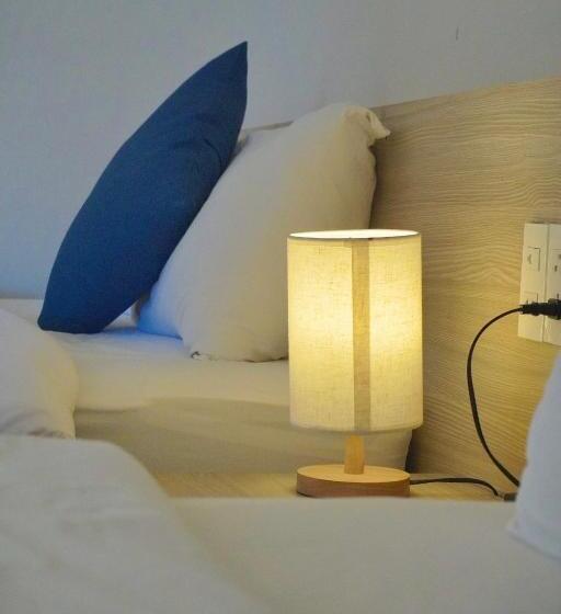 اتاق لوکس خانوادگی, Ngo The Gallery Dalat