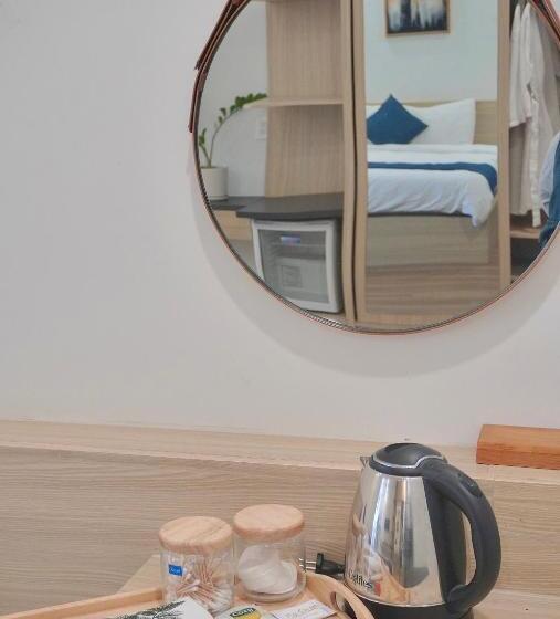 اتاق لوکس خانوادگی, Ngo The Gallery Dalat