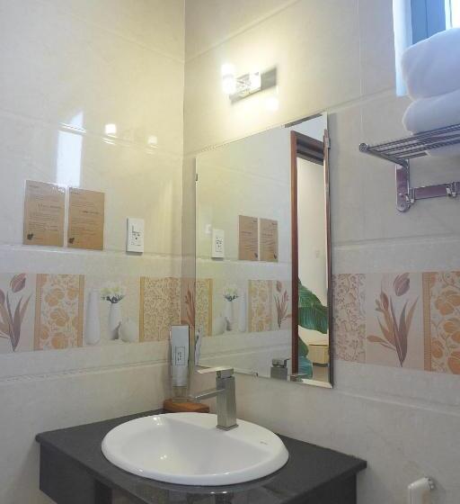 اتاق لوکس خانوادگی, Ngo The Gallery Dalat