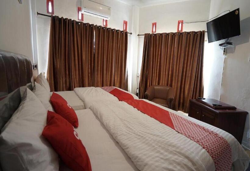 Family Suite, Oyo 90645 Karisma Residence