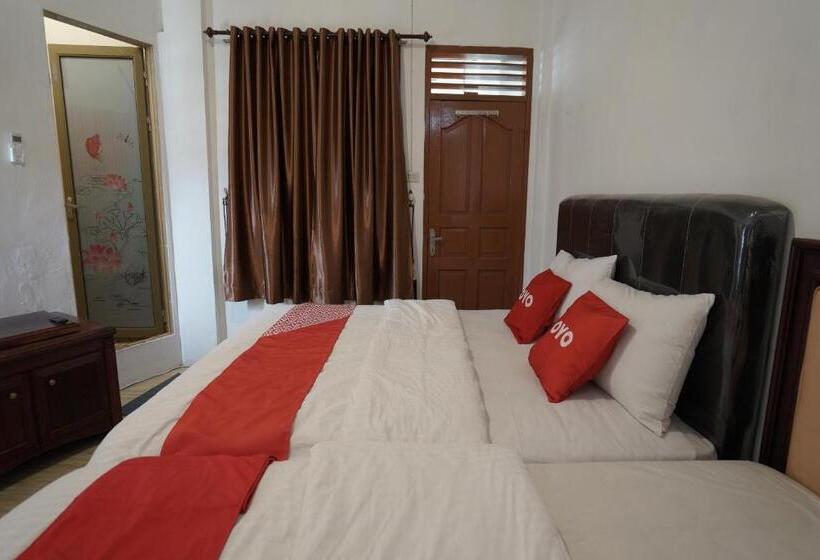 Family Suite, Oyo 90645 Karisma Residence