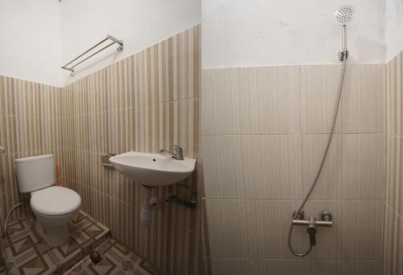 Номер Стандарт Индивидуальный, Oyo 90645 Karisma Residence