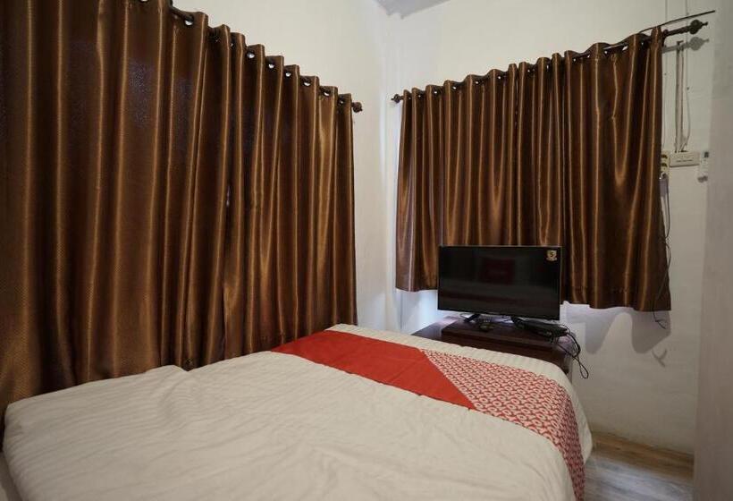 Номер Стандарт Индивидуальный, Oyo 90645 Karisma Residence