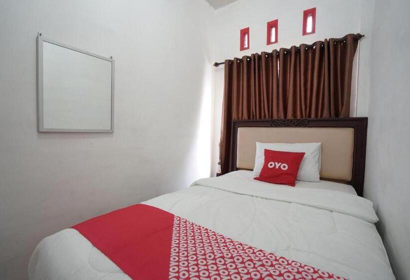 Номер Стандарт Индивидуальный, Oyo 90645 Karisma Residence